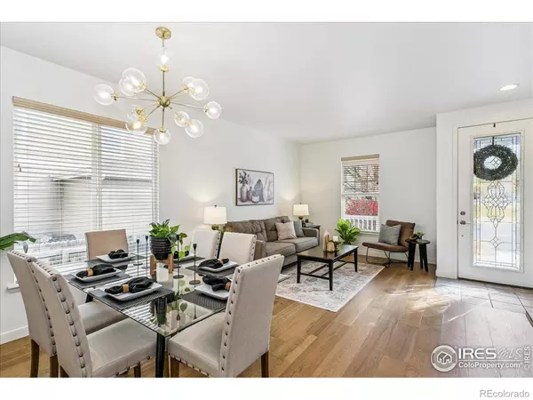 Fort Collins, CO 80525,844 Saddlebrook LN