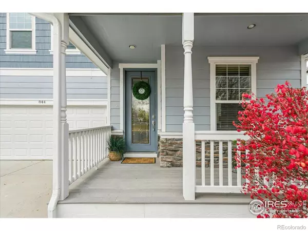 Fort Collins, CO 80525,844 Saddlebrook LN