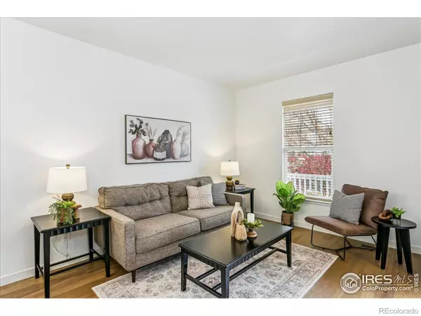 Fort Collins, CO 80525,844 Saddlebrook LN