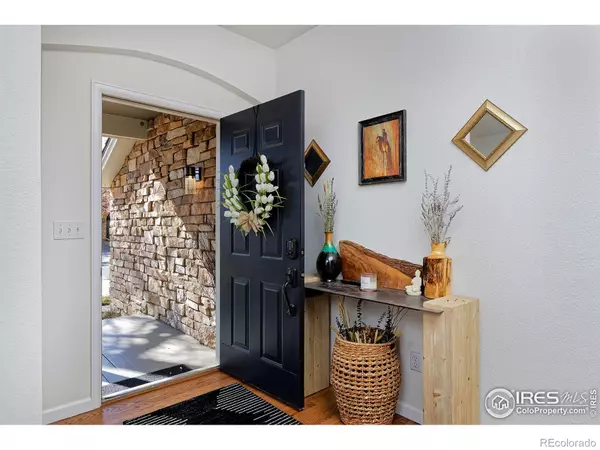 Boulder, CO 80301,5865 N Orchard Creek CIR