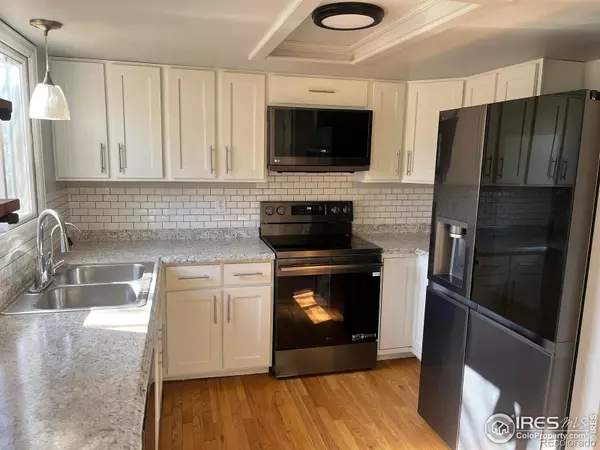 Loveland, CO 80538,1974 E 18th ST