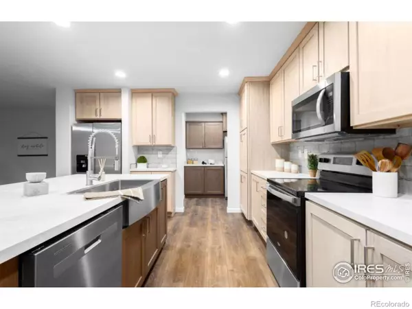 0 3rd ST, Carr, CO 80612