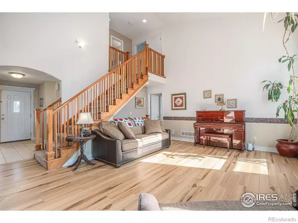 Longmont, CO 80504,5872 Merganser CT