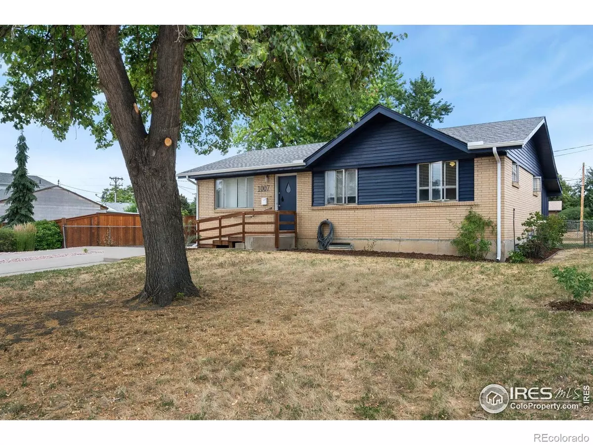 Loveland, CO 80538,1007 Redwood DR