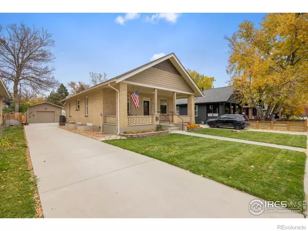 Loveland, CO 80537,715 E 4th ST