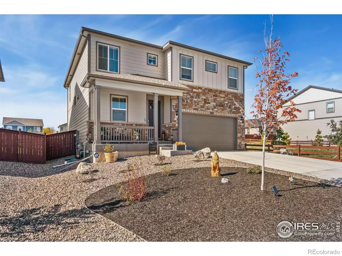 Johnstown, CO 80534,438 Bluebird RD
