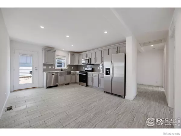 Loveland, CO 80537,523 Book Hills DR