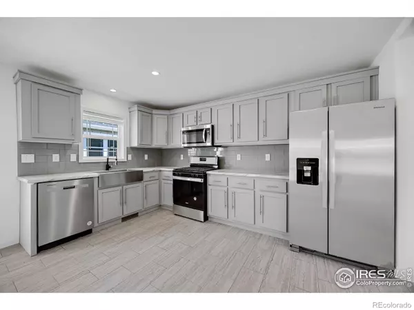 Loveland, CO 80537,523 Book Hills DR