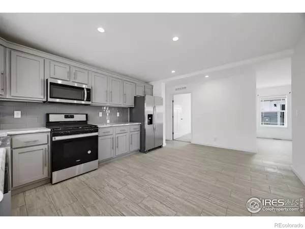 Loveland, CO 80537,523 Book Hills DR