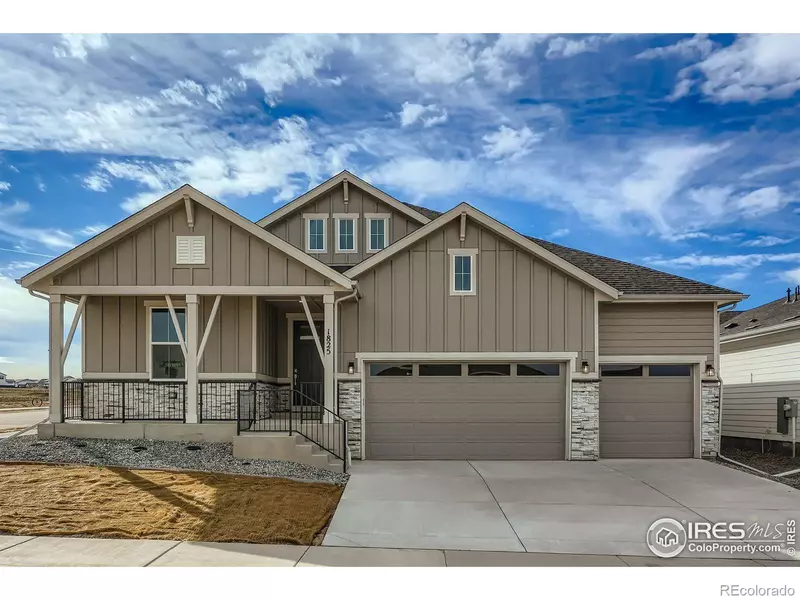 1825 Flourish DR, Windsor, CO 80550