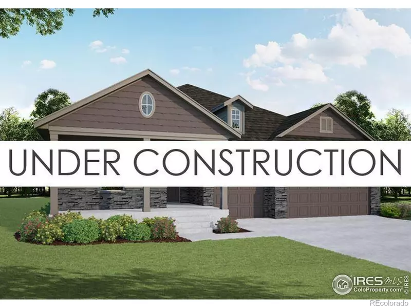 1825 Flourish DR, Windsor, CO 80550