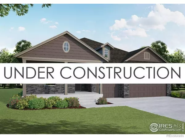 1825 Flourish DR, Windsor, CO 80550