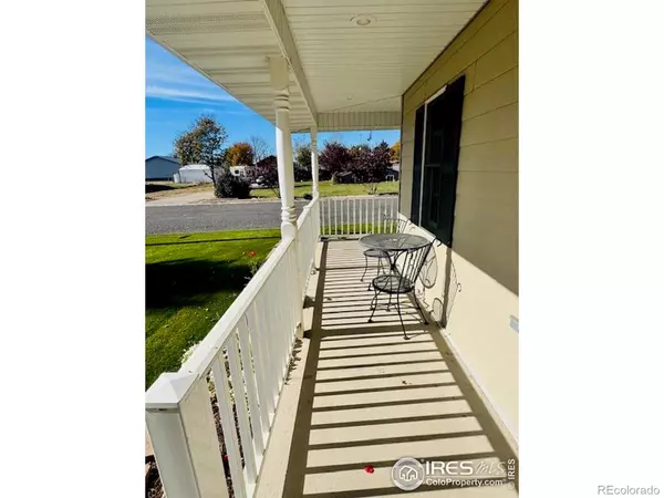 Haxtun, CO 80731,535 W Iliff ST