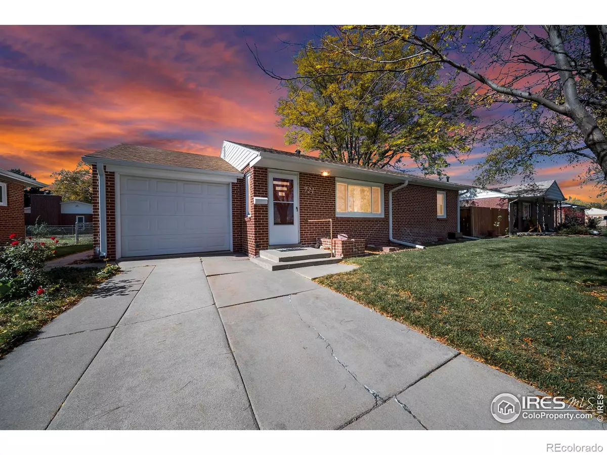 Fort Morgan, CO 80701,721 West ST