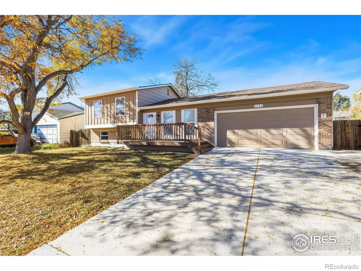 Broomfield, CO 80020,1723 Elmwood ST