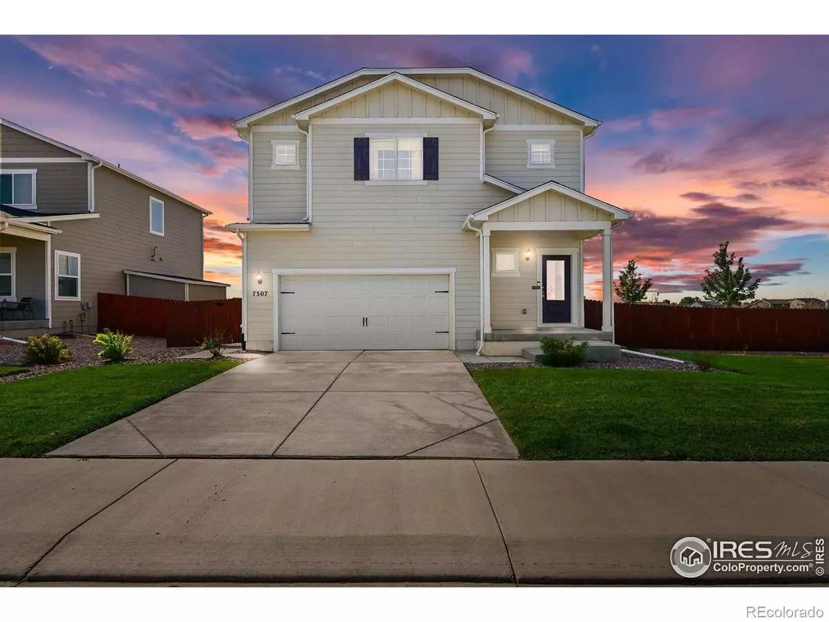 Frederick, CO 80530,7307 Big Thompson CT