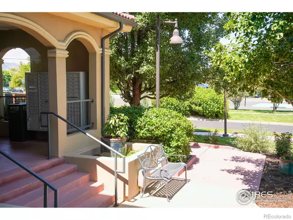 Boulder, CO 80303,4500 Baseline RD #4104