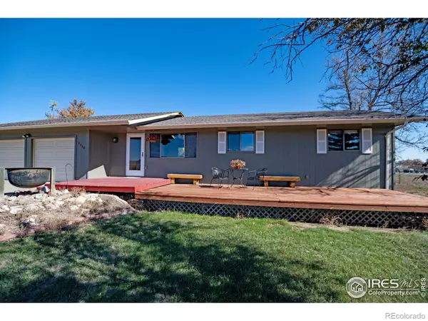 6808 Lavina DR, Fort Collins, CO 80524
