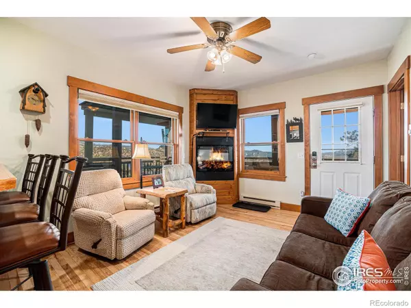 Estes Park, CO 80517,2625 Marys Lake RD #104