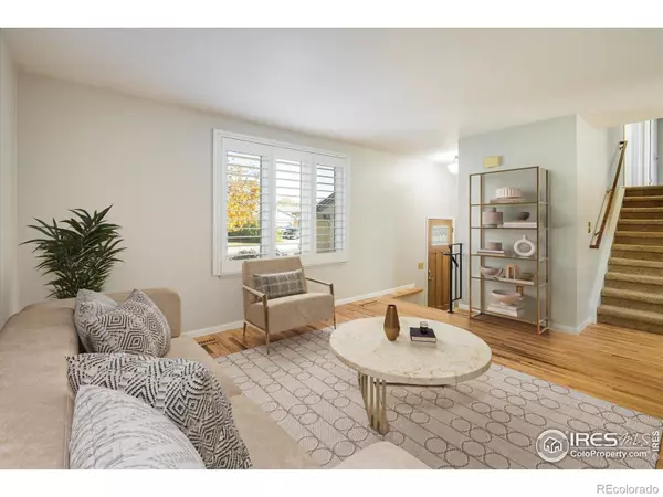 Fort Collins, CO 80526,3031 Placer CT