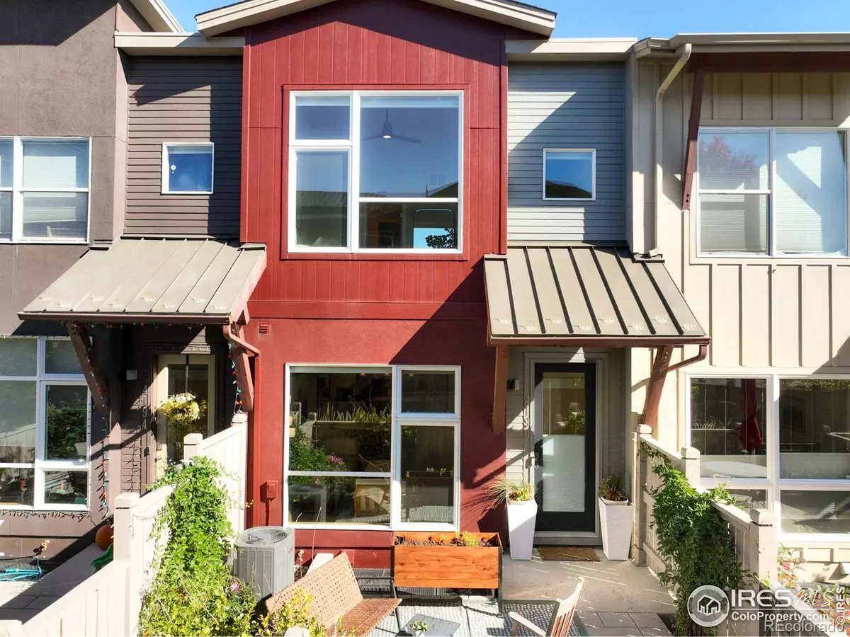 Boulder, CO 80301,4190 Longview LN