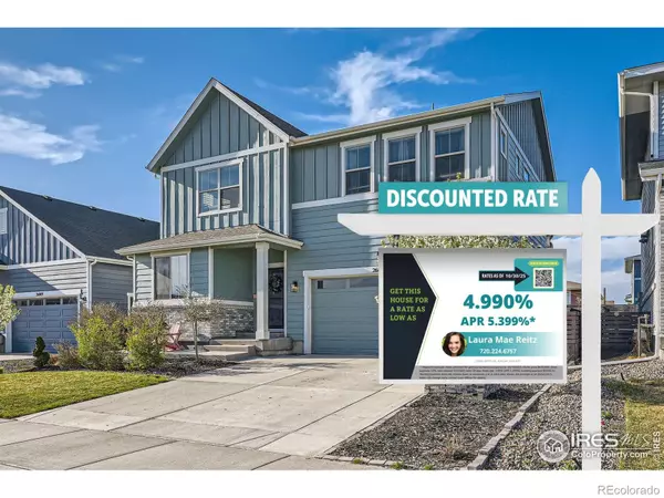 26819 E Cedar AVE, Aurora, CO 80018