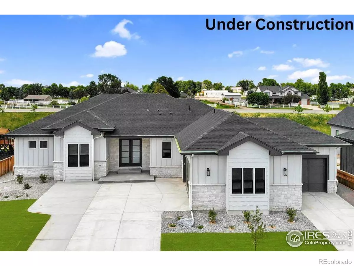 Windsor, CO 80550,176 Blue Fortune DR