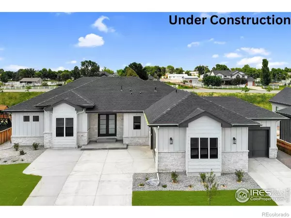 176 Blue Fortune DR, Windsor, CO 80550