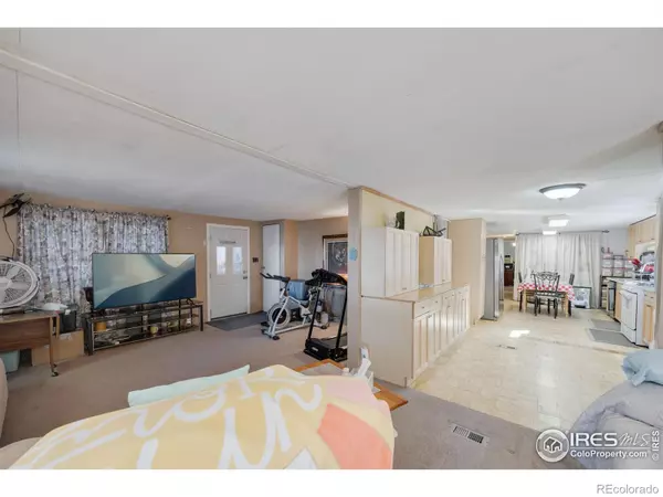 Greeley, CO 80634,4710 Hot Springs DR