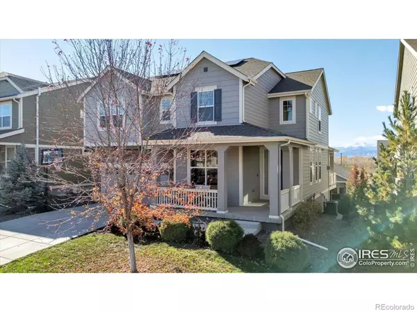 690 Sundance CIR, Erie, CO 80516