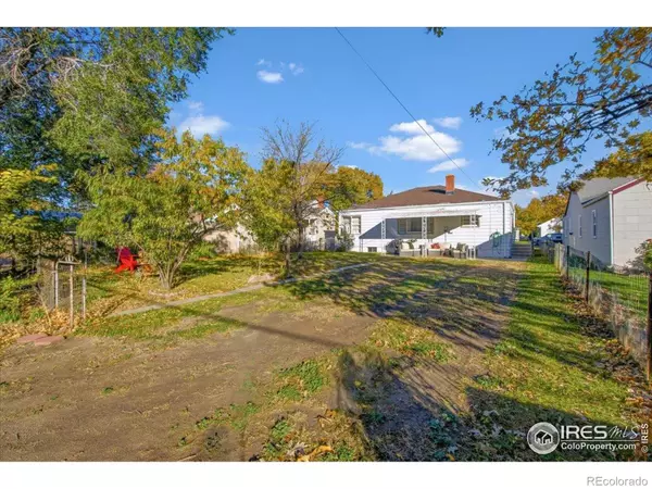 Sterling, CO 80751,521 Delmar ST