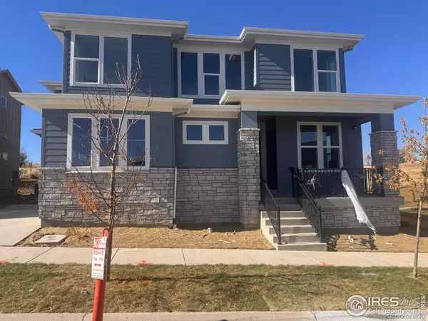 562 Central Park CIR, Louisville, CO 80027