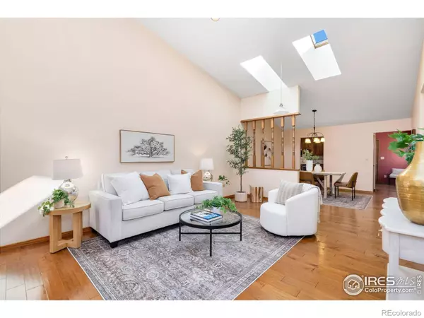 Fort Collins, CO 80526,3344 Hickok DR #F