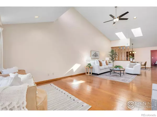 Fort Collins, CO 80526,3344 Hickok DR #F