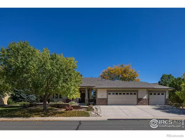 1577 Bison Run DR, Windsor, CO 80550