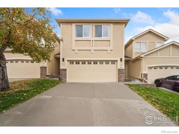 Fort Collins, CO 80526,4603 Chokecherry TRL