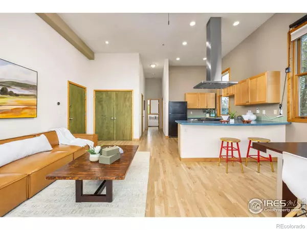 Boulder, CO 80304,1455 Yarmouth AVE #211