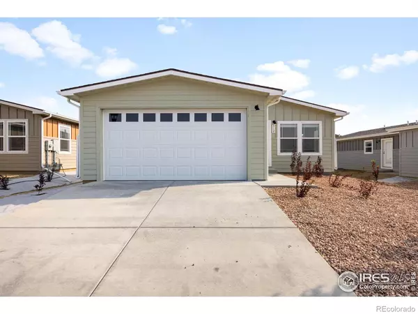 Loveland, CO 80537,513 Book Cliffs DR