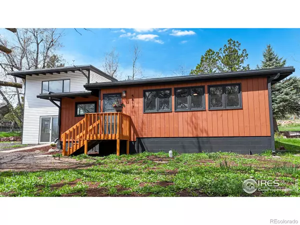 Fort Collins, CO 80526,5817 Harrison DR