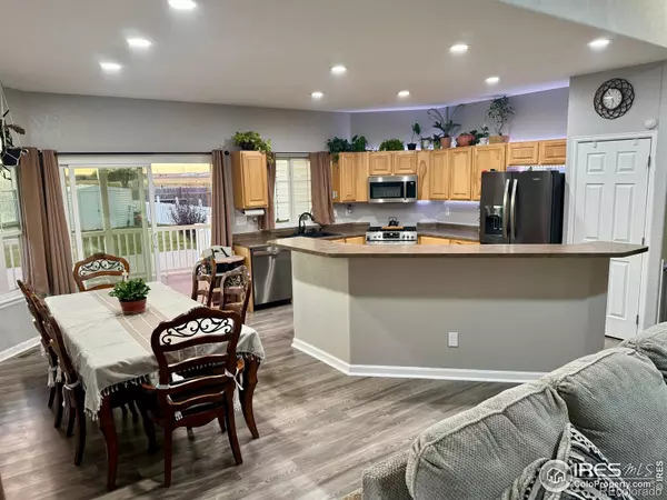 Sterling, CO 80751,14201 Cottonwood CIR