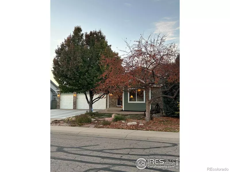 3105 58th Ave Ct, Greeley, CO 80634