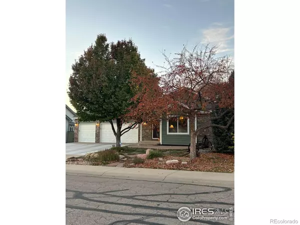 3105 58th Ave Ct, Greeley, CO 80634