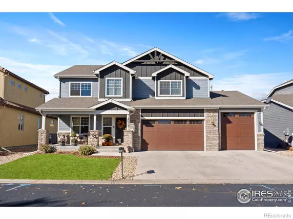 4013 Via del Oro DR, Loveland, CO 80538