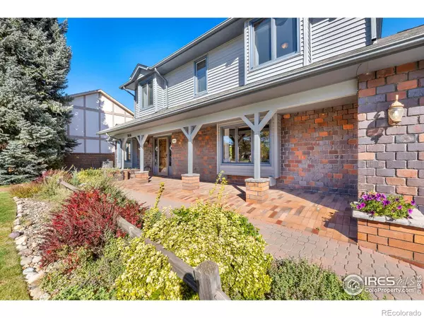 Loveland, CO 80538,3016 Glendevey DR