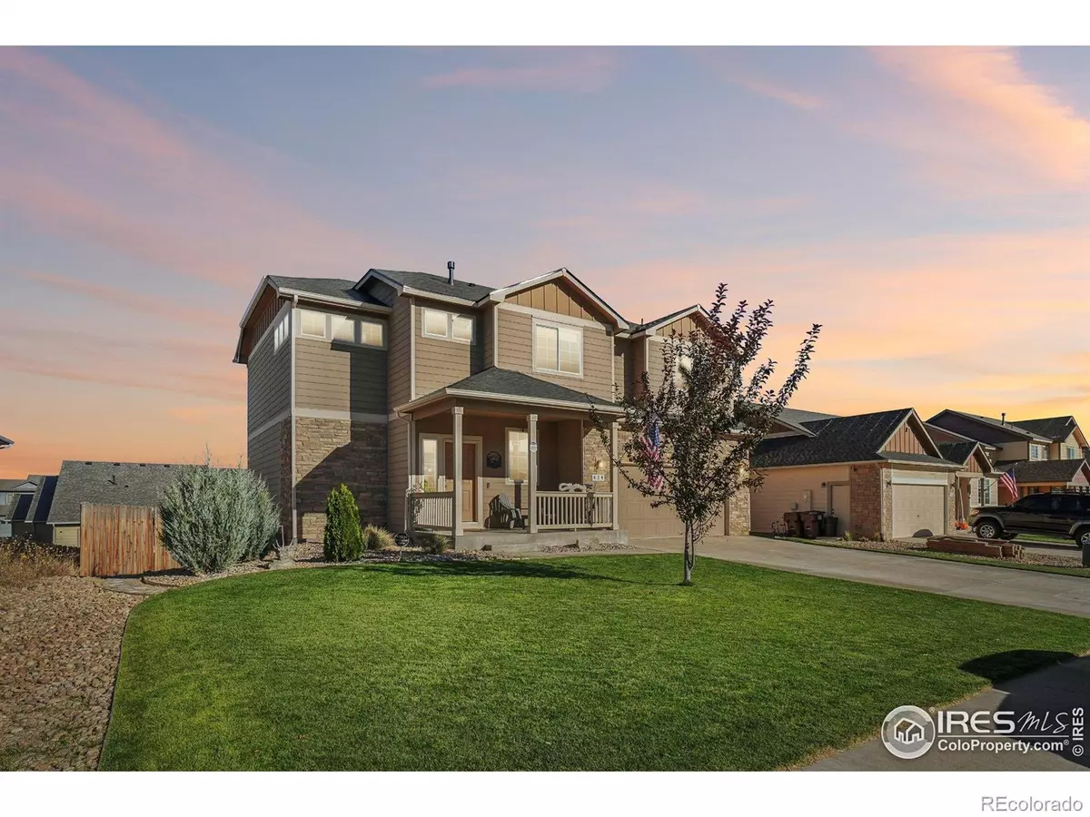 La Salle, CO 80645,929 W Independent AVE