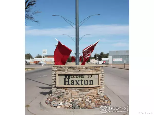 Haxtun, CO 80731,221 N Wallace AVE