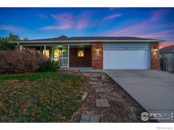 4986 W 2nd St Rd, Greeley, CO 80634