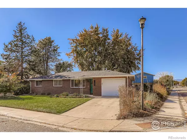 Longmont, CO 80501,1153 Vivian ST