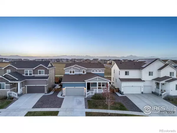 1809 Meagan WAY, Erie, CO 80516