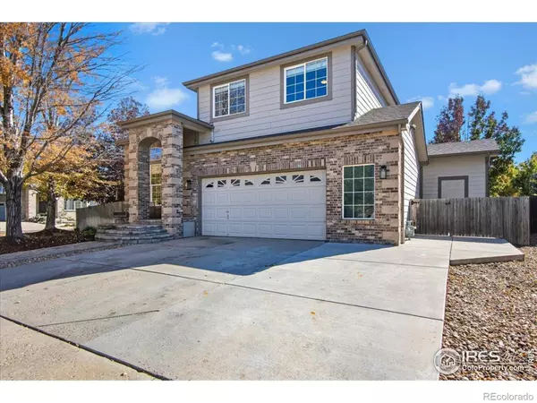 12845 Jasmine WAY, Thornton, CO 80602
